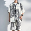 VittorioValli Casual 2-delige Set