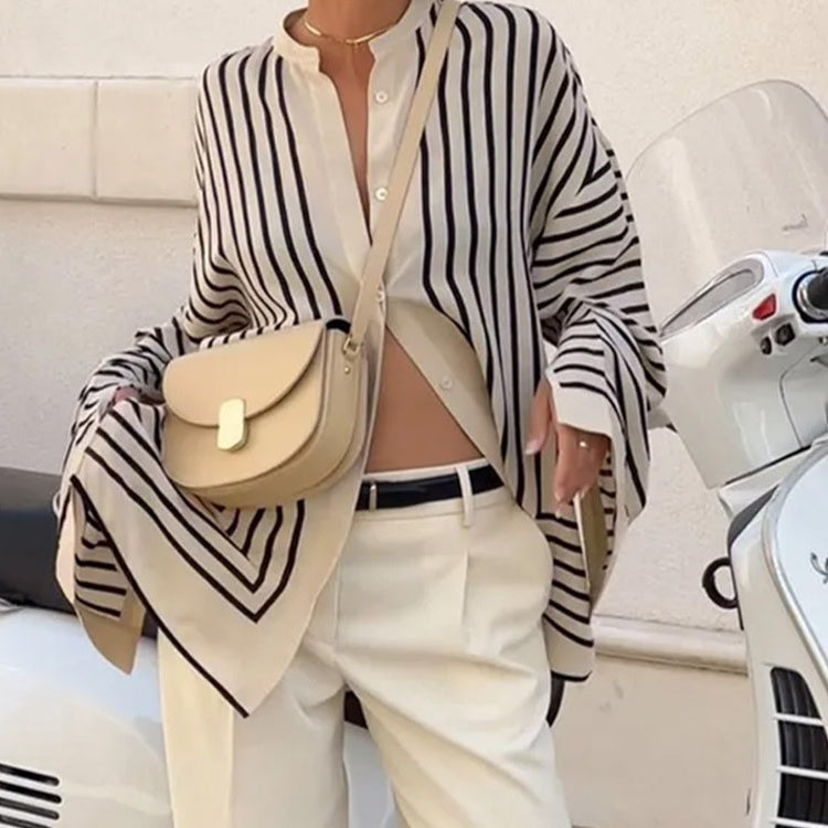 CamillaRossi Vrijetijd Blouse