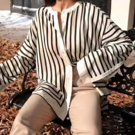 CamillaRossi Vrijetijd Blouse