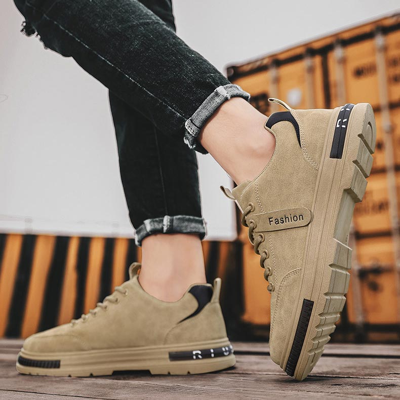 CarloBellini Casual Sportschoenen