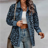 GinaBardi Button Down Lange Mouw Jas