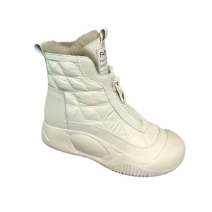 Isabella – Waterdichte Dames Winterlaarzen