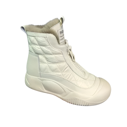Isabella – Waterdichte Dames Winterlaarzen