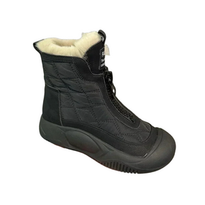 Isabella – Waterdichte Dames Winterlaarzen
