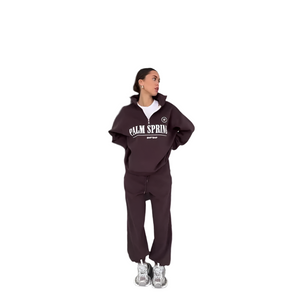 Sofia – Sportieve Casual Dames 2-Delige Set