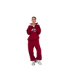 Sofia – Sportieve Casual Dames 2-Delige Set