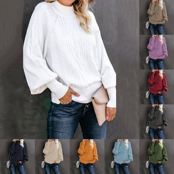 Clara – Dames Winterjas van Spandex met Opstaande Kraag