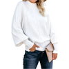 Clara – Dames Winterjas van Spandex met Opstaande Kraag