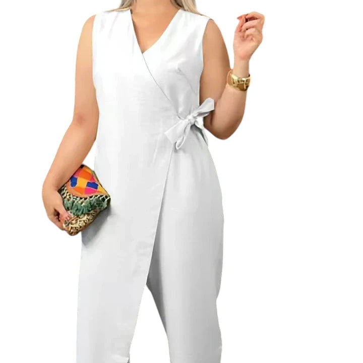 Stella – Elegante Dames Jumpsuit
