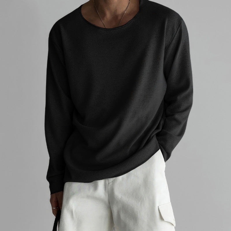 Farron – Lichtgewicht Heren Longsleeve Shirt