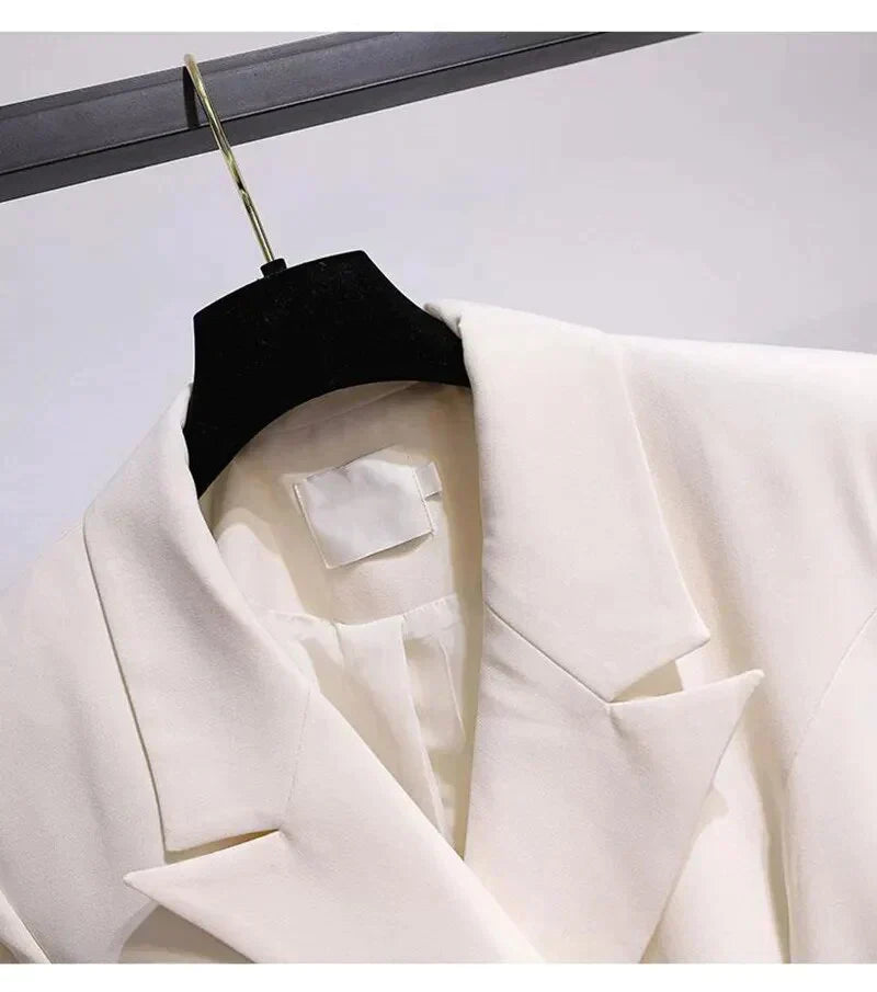 Isabella – Elegante Dames Trenchcoat met Ceintuur