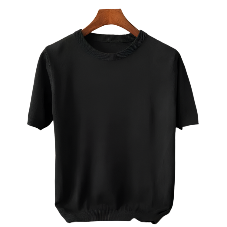 Bellotti – Luxe Casual Heren Cashmere Overhemd
