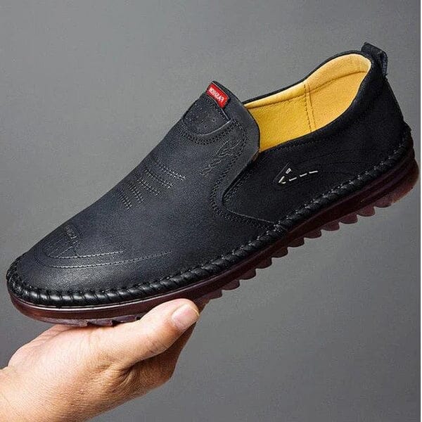SoleilVita™ stijlvolle platte schoenen