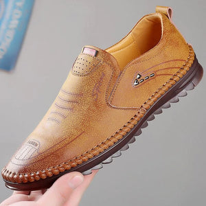 SoleilVita™ stijlvolle platte schoenen