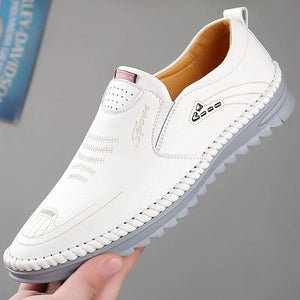 SoleilVita™ stijlvolle platte schoenen