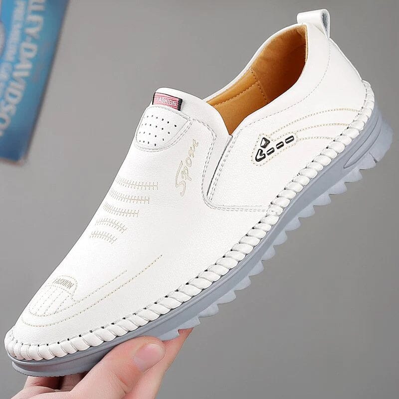 SoleilVita™ stijlvolle platte schoenen