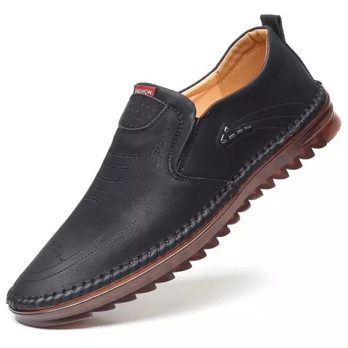 SoleilVita™ stijlvolle platte schoenen