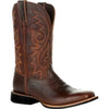 Lorenzo – Western Leren Herenlaarzen