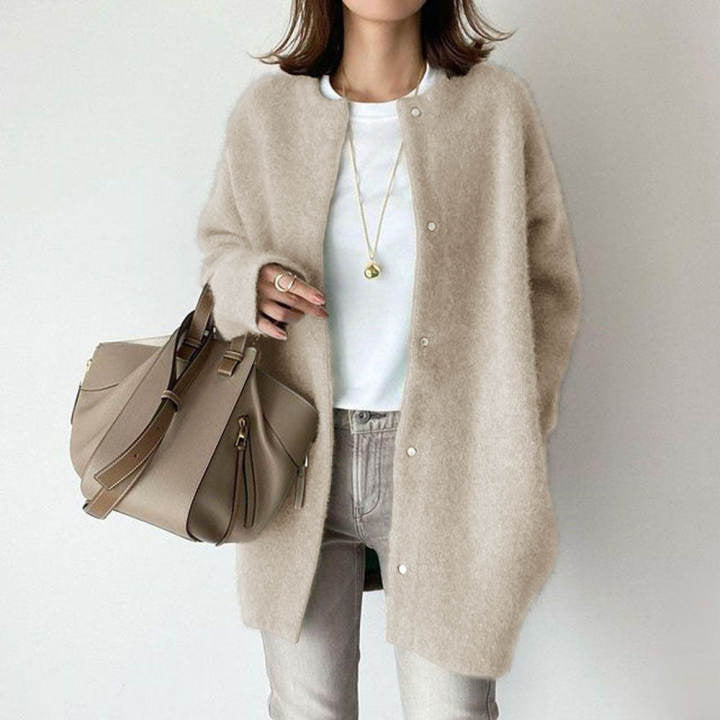 SofiaBellini Cardigan Voor Vrouwen