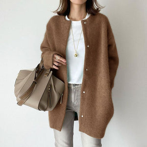 SofiaBellini Cardigan Voor Vrouwen