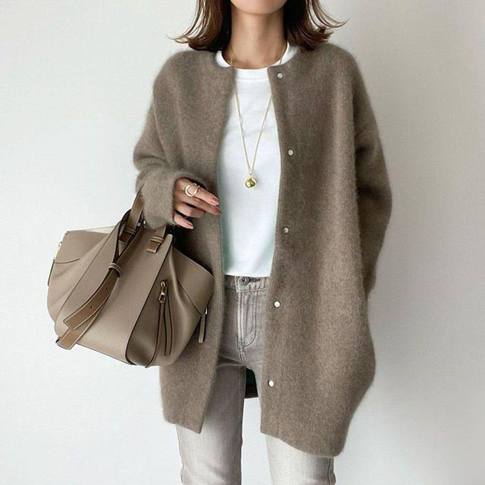 SofiaBellini Cardigan Voor Vrouwen
