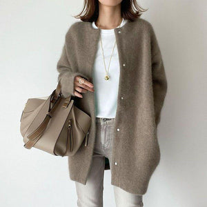 SofiaBellini Cardigan Voor Vrouwen