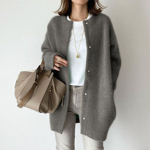 SofiaBellini Cardigan Voor Vrouwen