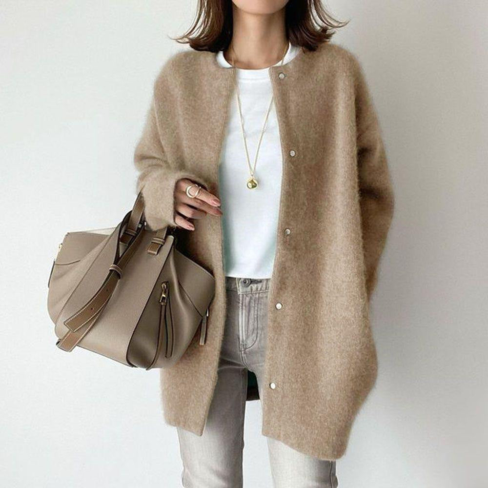 SofiaBellini Cardigan Voor Vrouwen