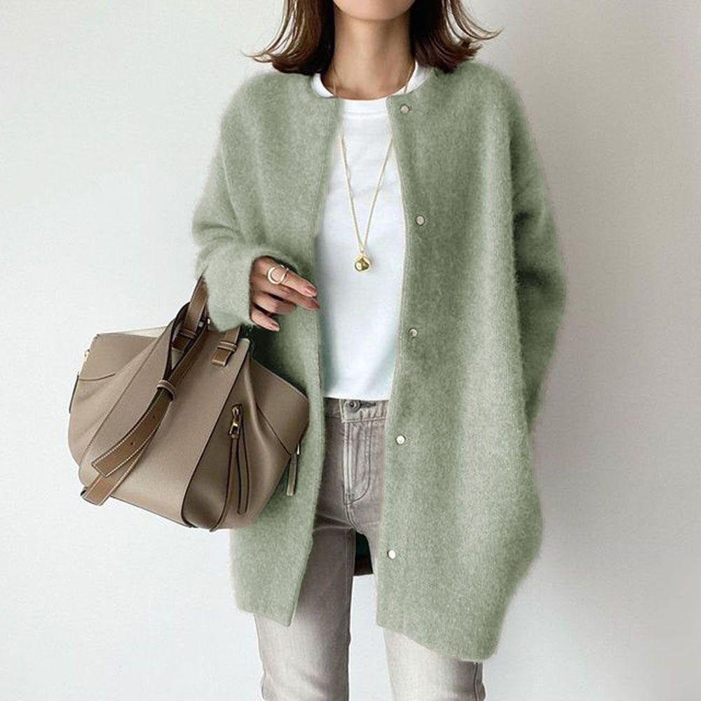 SofiaBellini Cardigan Voor Vrouwen