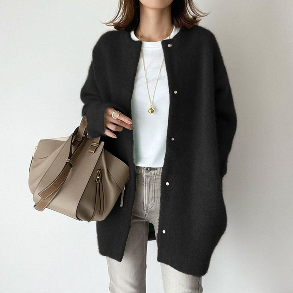 SofiaBellini Cardigan Voor Vrouwen