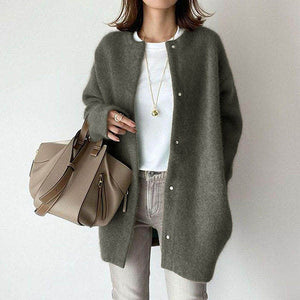 SofiaBellini Cardigan Voor Vrouwen