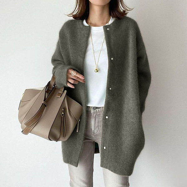 SofiaBellini Cardigan Voor Vrouwen