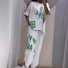 FabioMancini Casual Tweedelige Set
