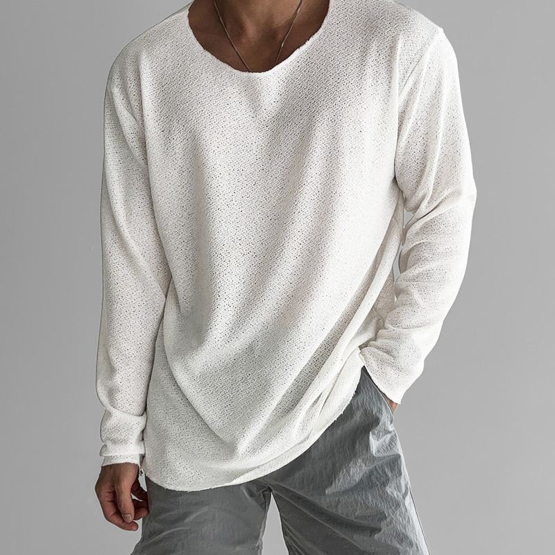 Farron – Lichtgewicht Heren Longsleeve Shirt