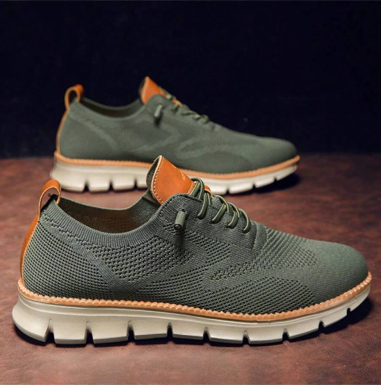 MatteoGreco Ultracomfortabele schoenen voor heren
