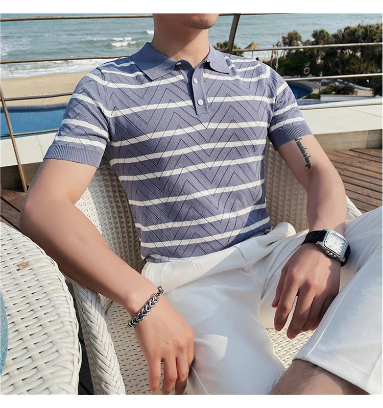 LucaMarino Polo Zeno