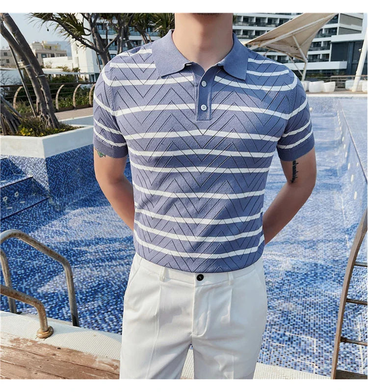 LucaMarino Polo Zeno