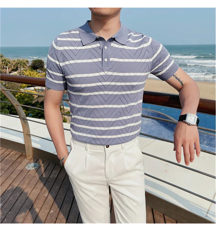 LucaMarino Polo Zeno
