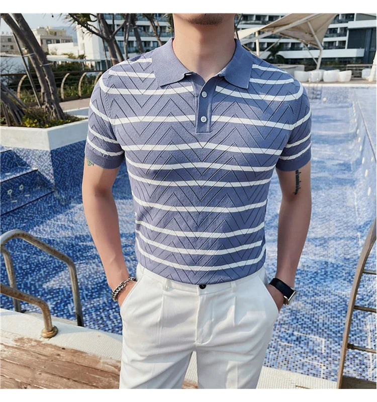 LucaMarino Polo Zeno